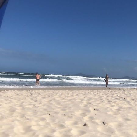Casa Em Condominio Maresias Frente A Praia Esterno foto