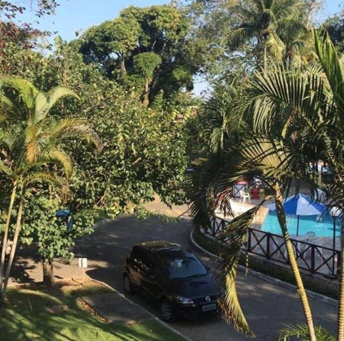 Casa Em Condominio Maresias Frente A Praia Esterno foto